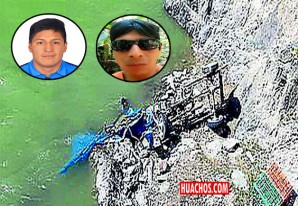 Cuarentena fatal en Huancavelica para dos amigos Cuarentena fatal en Huancavelica para dos amigos