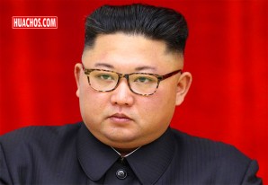Corren los rumores que el dictador coreano Kim Jung-un está muerto Corren los rumores que el dictador coreano Kim Jung-un está muerto