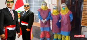 No solamente en Piura se cuecen habas, en Huánuco también... No solamente en Piura se cuecen habas, en Huánuco también...