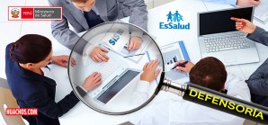Pandemia: Opacidad en las finanzas de diversos organismos del sector Salud Pandemia: Opacidad en las finanzas de diversos organismos del sector Salud