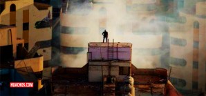 Violento motín en el penal Castro Castro dejó ocho reclusos muertos | VIDEO Violento motín en el penal Castro Castro dejó ocho reclusos muertos | VIDEO