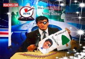 Prensa absuelve a la administración del Arbolito culpando a la Mano por Bono 380 Prensa absuelve a la administración del Arbolito culpando a la Mano por Bono 380