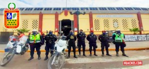 Legendario Mercado de Abastos de Chincha Alta seguirá cerrado hasta el 10 de mayo Legendario Mercado de Abastos de Chincha Alta seguirá cerrado hasta el 10 de mayo