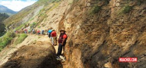 Hay 150 millones de soles para limpieza de acequias, drenes y canales en zonas rurales Hay 150 millones de soles para limpieza de acequias, drenes y canales en zonas rurales