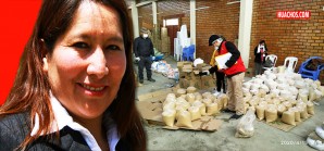 Contraloría: Huachos forma parte del 43% de municipios que no rinden cuentas Contraloría: Huachos forma parte del 43% de municipios que no rinden cuentas