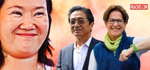 Epidemia de excarcelaciones en el universo de investigados por crimen organizado Epidemia de excarcelaciones en el universo de investigados por crimen organizado