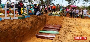 Brasil se perfila como el próximo epicentro mundial de la pandemia Brasil se perfila como el próximo epicentro mundial de la pandemia