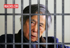 Poder Judicial: El autócrata Alberto Fujimori seguirá tras los barrotes Poder Judicial: El autócrata Alberto Fujimori seguirá tras los barrotes