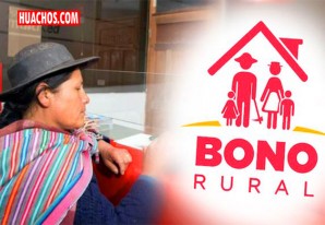 Acceda al subdisido económico de 760 soles llamado Bono Rural Acceda al subdisido económico de 760 soles llamado Bono Rural