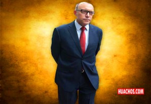 Pier Figari, el Montesinos de Keiko Fujimori, seguirá en la sombra Pier Figari, el Montesinos de Keiko Fujimori, seguirá en la sombra