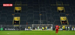 Alemania: Comienza el fútbol profesional en tiempos de la pandemia covid19 Alemania: Comienza el fútbol profesional en tiempos de la pandemia covid19