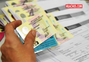 MTC advierte que trámites para obtención de licencias de conducir están suspendidas MTC advierte que trámites para obtención de licencias de conducir están suspendidas