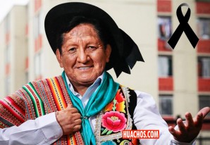 Murió el único, el incomparable, el Rey del "Pío Pío", Eusebio ‘Chato’ Grados | VIDEO Murió el único, el incomparable, el Rey del "Pío Pío", Eusebio ‘Chato’ Grados | VIDEO