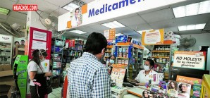 Farmacias estarán obligadas a vender genéricos para tratar COVID-19 Farmacias estarán obligadas a vender genéricos para tratar COVID-19