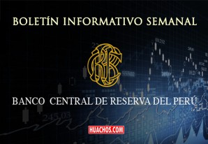 Resumen Informativo Semanal - Banco Central de Reserva del Perú Resumen Informativo Semanal - Banco Central de Reserva del Perú