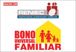 Reniec suspende plataforma de Registro Nacional de Hogares hasta el sábado Reniec suspende plataforma de Registro Nacional de Hogares hasta el sábado