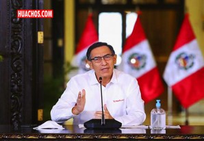 Pandemia Covid-19: Cuarentena hasta el 30 de junio y se amplían actividades | VIDEO Pandemia Covid-19: Cuarentena hasta el 30 de junio y se amplían actividades | VIDEO