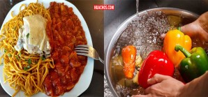 "Tranqui" todos: Alimentos no son vía de transmisión del Covid-19 "Tranqui" todos: Alimentos no son vía de transmisión del Covid-19