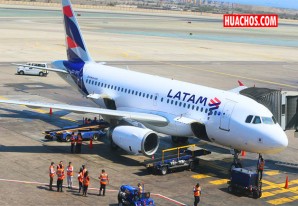 LATAM, la mayor aerolínea de América Latina, se declara en quiebra en EEUU LATAM, la mayor aerolínea de América Latina, se declara en quiebra en EEUU