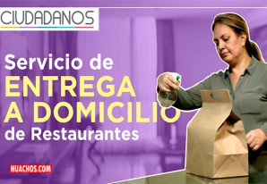 Conozca el protocolo del servicio de entrega a domicilio de restaurantes | VIDEO Conozca el protocolo del servicio de entrega a domicilio de restaurantes | VIDEO