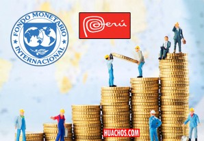 FMI aprobó linea de crédito al Perú por 11 000 millones de dólares US FMI aprobó linea de crédito al Perú por 11 000 millones de dólares US