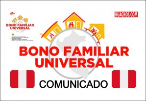El Programa Nacional de Apoyo Directo a los Más Pobres – Juntos, informa a sus familias usuarias El Programa Nacional de Apoyo Directo a los Más Pobres – Juntos, informa a sus familias usuarias