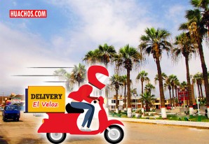 Protégete del coronavirus cuando pidas comida en delivery | VIDEO Protégete del coronavirus cuando pidas comida en delivery | VIDEO