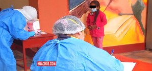 Huancavelica: Hay 119 menores de edad (niños y adolescentes) que tienen Covid-19 Huancavelica: Hay 119 menores de edad (niños y adolescentes) que tienen Covid-19