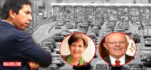 Caso Odebrecht: Castro implica a expresidente Kuczynski en caso Rutas de Lima Caso Odebrecht: Castro implica a expresidente Kuczynski en caso Rutas de Lima