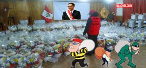 Últimas noticias de los 200 millones de soles transferidos por M. Vizcarra a los alcaldes Últimas noticias de los 200 millones de soles transferidos por M. Vizcarra a los alcaldes