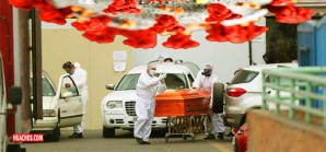 Oficial: América Latina nuevo foco mundial de transmisión del Covid-19 Oficial: América Latina nuevo foco mundial de transmisión del Covid-19