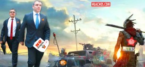 Fiscales justicieros reanudan pronto el combate contra el crimen organizado Fiscales justicieros reanudan pronto el combate contra el crimen organizado