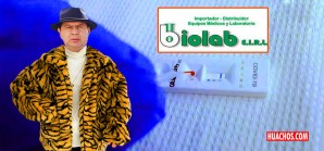 Otra raya más al 'tigre de los andes' Maciste Díaz Abad Otra raya más al 'tigre de los andes' Maciste Díaz Abad