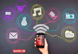 Situación actual de la niñez peruana (6-17 años) y la conectividad al Internet Situación actual de la niñez peruana (6-17 años) y la conectividad al Internet