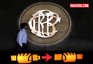 ¡Peruanos! Zona de turbulencia, ajústense los cinturones... ¡Peruanos! Zona de turbulencia, ajústense los cinturones...