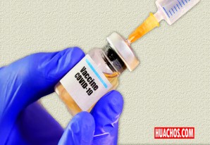 Si se descubre, la vacuna para el COVID-19 podría tardar un año en el mejor de los casos Si se descubre, la vacuna para el COVID-19 podría tardar un año en el mejor de los casos