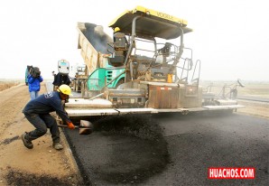 Ica recibe solo 123 millones de soles, mientras que Huancavelica recibió 280 Ica recibe solo 123 millones de soles, mientras que Huancavelica recibió 280