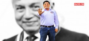 Cuestionan a Luis Roel Alva por blindaje a fiscal Pedro Gonzalo Chávarry Cuestionan a Luis Roel Alva por blindaje a fiscal Pedro Gonzalo Chávarry