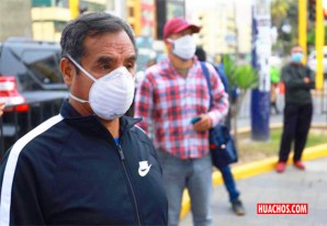 Conoce las medidas para la ‘nueva convivencia’ según el Minsa Conoce las medidas para la ‘nueva convivencia’ según el Minsa