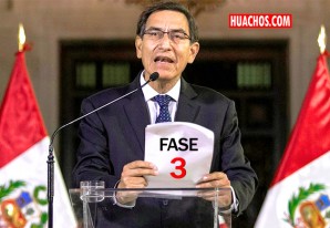 Fase 3: Conoce las actividades económicas que pueden reiniciarse a partir de hoy Fase 3: Conoce las actividades económicas que pueden reiniciarse a partir de hoy