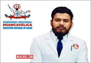 Darwin Vela Silva renuncia al cargo de director de Diresa Huancavelica | VIDEO Darwin Vela Silva renuncia al cargo de director de Diresa Huancavelica | VIDEO
