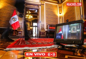Referéndum para eliminar inmunidad parlamentaria y proyecto sobre impedimentos para postular Referéndum para eliminar inmunidad parlamentaria y proyecto sobre impedimentos para postular