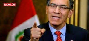 Presidente Vizcarra: Referéndum se hará junto a las elecciones generales del 2021 Presidente Vizcarra: Referéndum se hará junto a las elecciones generales del 2021