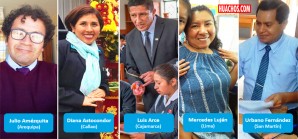 5 maestros que inspiran por su compromiso con la autoevaluación y la calidad educativa 5 maestros que inspiran por su compromiso con la autoevaluación y la calidad educativa