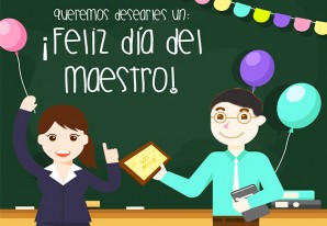 Cerca de 600 mil maestros peruanos celebraron ayer su día Cerca de 600 mil maestros peruanos celebraron ayer su día