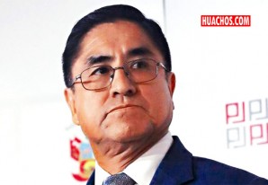 Buenas noticas para el "club amigos de Césitar", el exjuez supremo regresará a la Madre Patria Buenas noticas para el "club amigos de Césitar", el exjuez supremo regresará a la Madre Patria