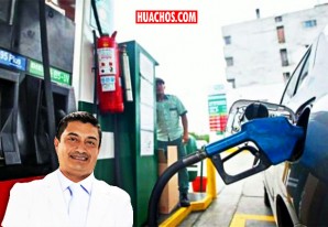 Fiscales decididos a destapar un negociado de gasolina en la Diresa Ica Fiscales decididos a destapar un negociado de gasolina en la Diresa Ica