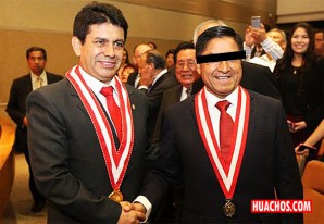 Dia D para el inefable fiscal Tomás Gálvez, la JNJ decide hoy supensión Dia D para el inefable fiscal Tomás Gálvez, la JNJ decide hoy supensión