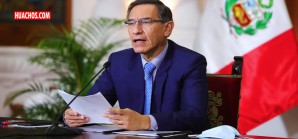 El presidente Martín Vizcarra convoca a elecciones generales el 11 de abril 2021 El presidente Martín Vizcarra convoca a elecciones generales el 11 de abril 2021