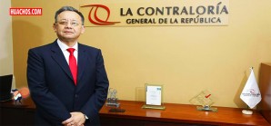 Fiscal de la Nación presenta dos denuncias constitucionales contra Edgar Alarcón Fiscal de la Nación presenta dos denuncias constitucionales contra Edgar Alarcón